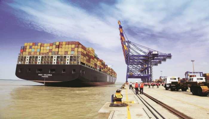 Adani Ports not to handle container cargo from Iran, Pakistan and Afghanistan