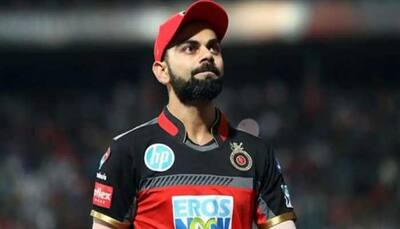 Virat Kohli’s IPL captaincy tenure ends with loss as KKR knock out RCB