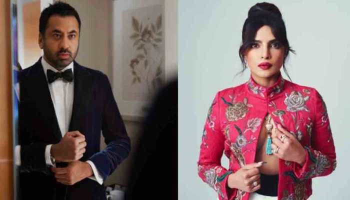 Kal Penn relishes 'delicious' Indian food at Priyanka Chopra's New York restaurant, shares experience