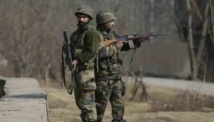 Three LeT terrorists killed in encounter with security forces in J-K&#039;s Shopian, one identified