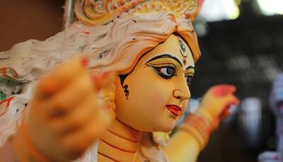 Navratri 2021 Day 7: Worship Maa Kalratri, the fiercest form of Durga on Saptami, know mantras to chant