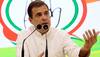 Lakhimpur Kheri violence: BJP obstructing justice by not sacking Ajay Kumar Mishra, alleges Rahul Gandhi