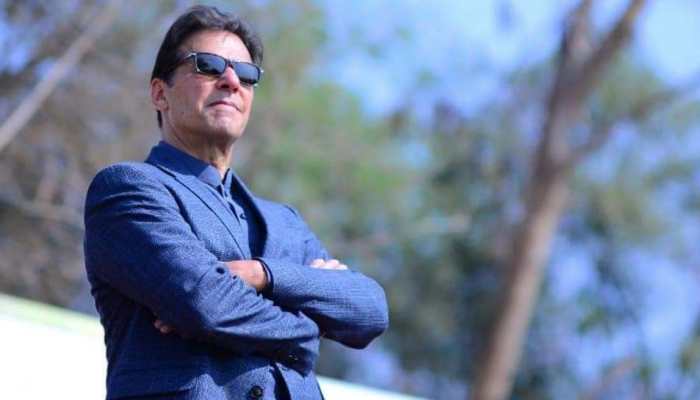 India controls world cricket because money lies in India, says Pakistan Prime Minister Imran Khan