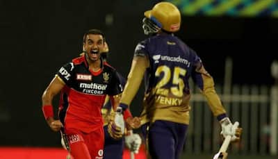 IPL 2021: Virat Kohli is a leader more than a captain, says Purple Cap holder Harshal Patel
