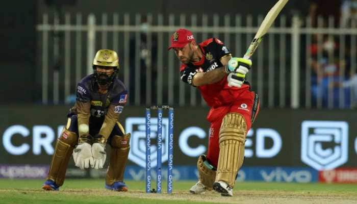 IPL 2021: Glenn Maxwell hits back at &#039;horrible people&#039; for &#039;spreading abuse&#039; following RCB&#039;s defeat