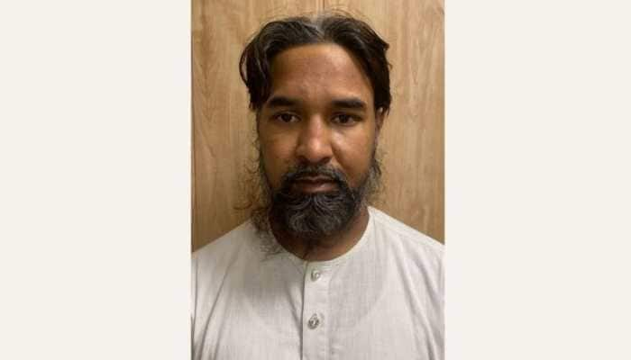 Delhi: Arrested Pakistani terrorist had married an Indian woman, received calls over VoIP