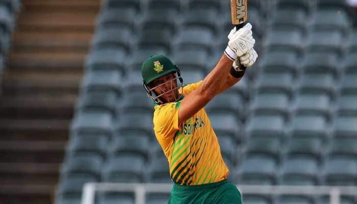 T20 World Cup 2021: Aiden Makram feels IPL experience will give him major boost