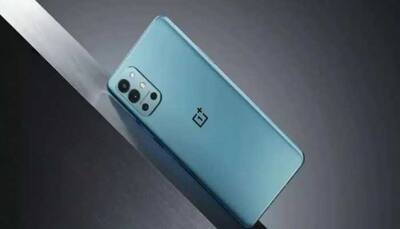 OnePlus 9RT to launch on October 13: Here's all you need to know
