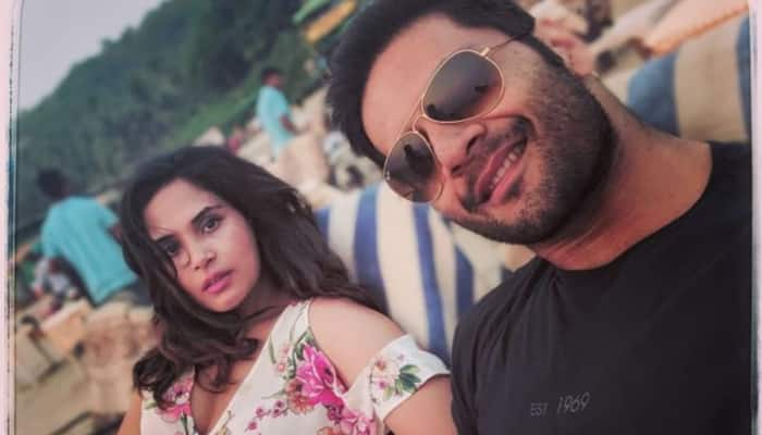 Richa Chadha deletes Twitter after getting trolled for impending wedding to Ali Fazal