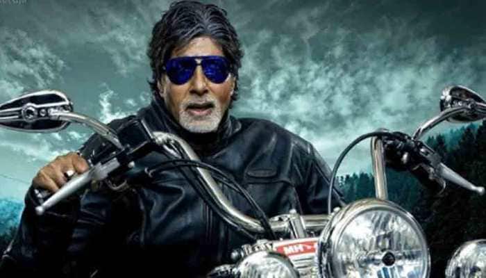 Amitabh Bachchan thanks fans for showering him with birthday wishes, says &#039;I hold them close&#039;