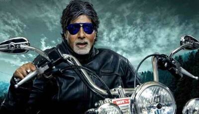 Amitabh Bachchan thanks fans for showering him with birthday wishes, says 'I hold them close'