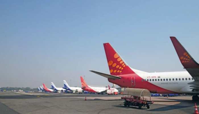 Govt allows domestic flights to operate at 100% capacity: Details here 