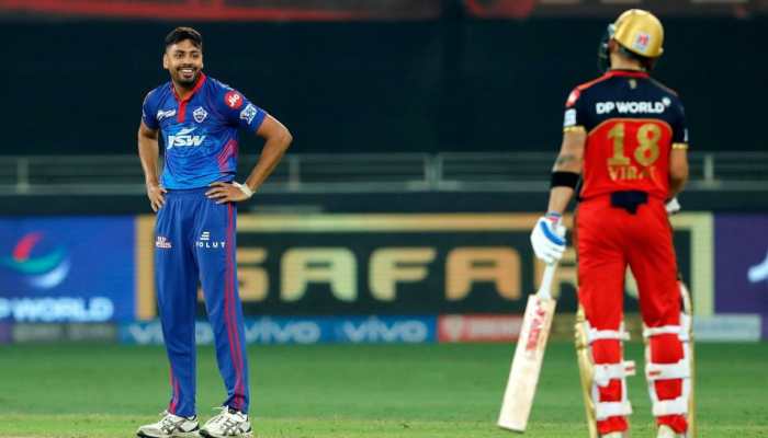 T20 World Cup 2021: Avesh Khan set to join Team India as net bowler
