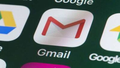 Gmail suffers massive outage in some parts of India