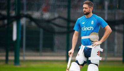 All-rounder Chris Woakes says all England players wants to be part of Ashes tour