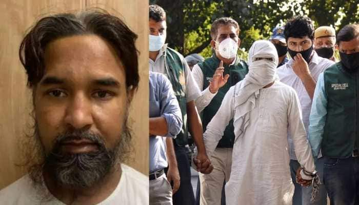 Pakistani terrorist arrested in Delhi remanded to 14-day police custody, was part of ISI terror module