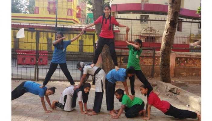 NGO MukkaMaar launches self-defence platform for women, study shows stark gender gap in India