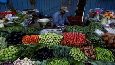 Retail inflation falls to 4.35% in September; lowest in five months
