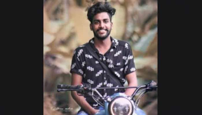 Family’s lone breadwinner, soldier at 19, avid biker: Kin remember Indian Army’s H Vaisakh