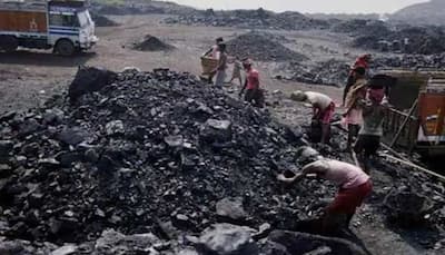 Centre kickstarts auction process of 40 new coal mines
