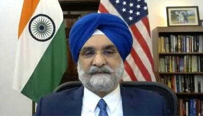 Character and content of India-US relations substantial: Indian Envoy to US Taranjit Sandhu