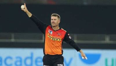 IPL 2021: David Warner reveals that he wasn't 'given any reason' for being replaced as SRH captain