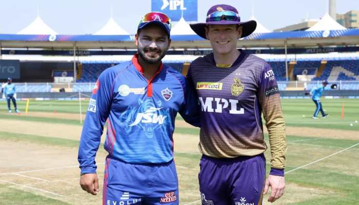 Delhi Capitals vs Kolkata Knight Riders IPL 2021 Qualifier 2 Live Streaming: DC vs KKR When and where to watch, TV timings and other details