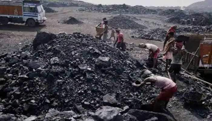 Modi govt’s reform push for coal sector: Auction process of 40 new coal mines launched