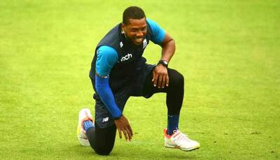 T20 World Cup 2021: England players will consider 'taking the knee' in tournament, says Chris Jordan