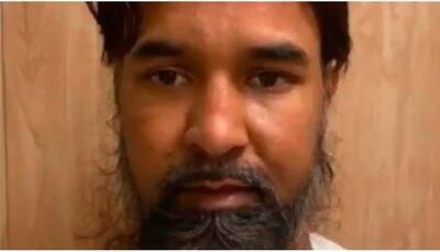 Arrested Pakistani terrorist Asraf was involved in 2011 Delhi HC blast: Sources