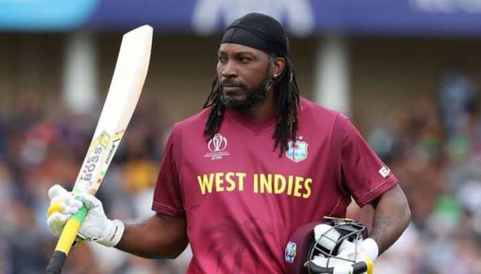 T20 World Cup 2021: Chris Gayle slams West Indies legend Curtly Ambrose, says THIS