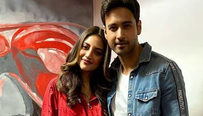 I wanted to have the baby but couldn’t have forced my decision on Nusrat Jahan, reveals Yash Dasgupta! 