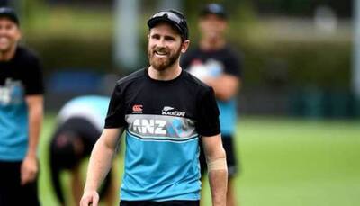 T20 World Cup 2021: BIG blow for New Zealand as skipper Kane Williamson battles hamstring injury