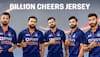 T20 World Cup 2021: Virat Kohli, KL Rahul and others show off Team India's new jersey, see pic