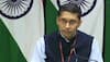 Arunachal Pradesh integral part of India, China’s objection to Vice President’s visit unreasonable: MEA