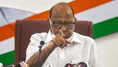 Central agencies including CBI, ED, NCB being misused to defame opposition: NCP chief Sharad Pawar