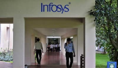 Infosys Recruitment: India’s 2nd largest IT firm to hire 45,000 college graduates