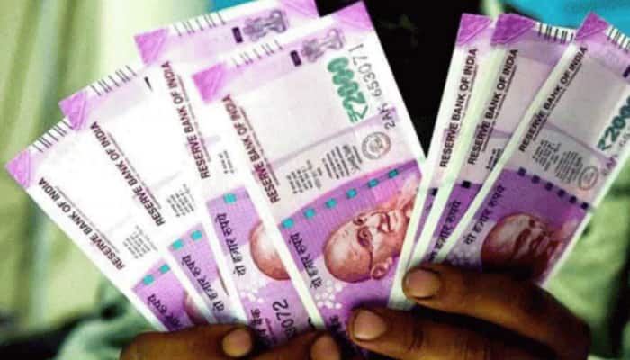 7th Pay Commission DA hike update! Central government employees could get benefits up to Rs 30,240