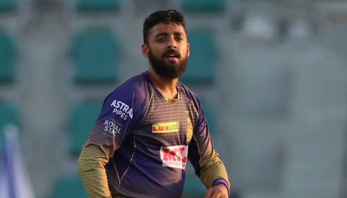 IPL 2021: Varun Chakravarthy shines as KKR restrict DC to 135/5 in Qualifier 2