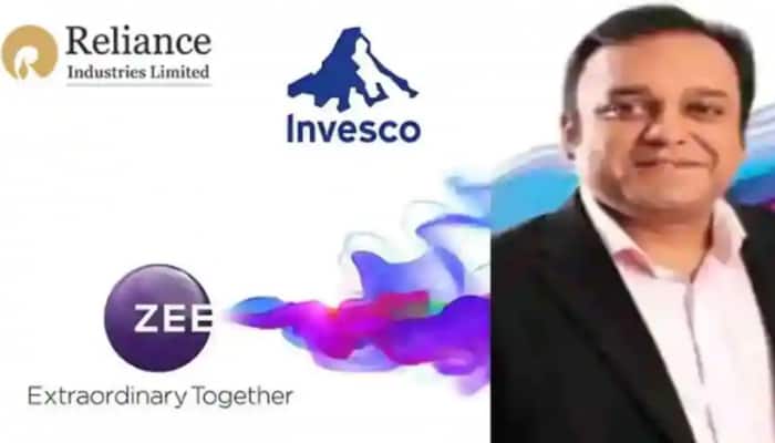 ZEEL-Invesco case: Reliance statement confirms merger proposal with Zee, continuation of Punit Goenka as MD &amp; CEO