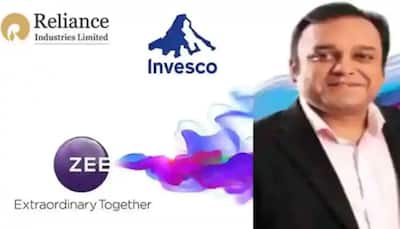 ZEEL-Invesco case: Reliance statement confirms merger proposal with Zee, continuation of Punit Goenka as MD & CEO