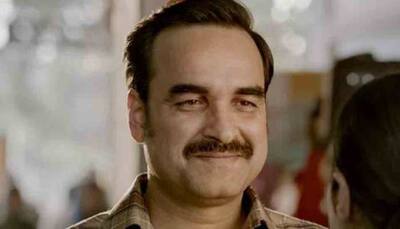Pankaj Tripathi will soon start filming 'Criminal Justice' Season 3