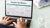 ITR Update: Income Tax portal seeing steady progress, says Infosys CEO