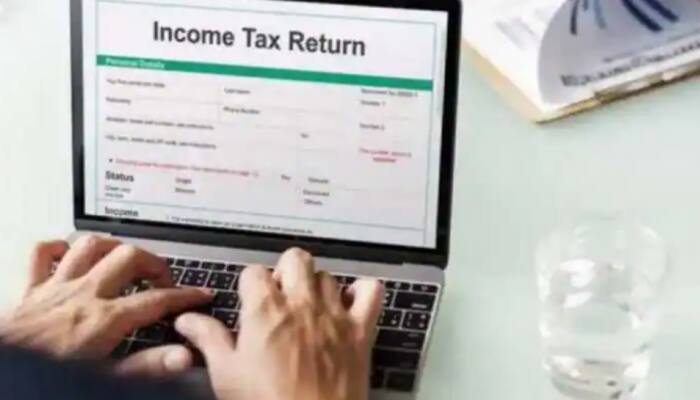 ITR Update: Income Tax portal seeing steady progress, says Infosys CEO
