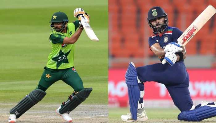 India vs Pakistan T20 World Cup 2021: ‘Mauka Mauka’ is back as fans eye Virat Kohli vs Babar Azam clash