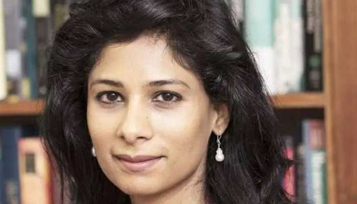 COVID-19 third wave risk looms large even after 50% vaccination in India: IMF&#039;s Gita Gopinath