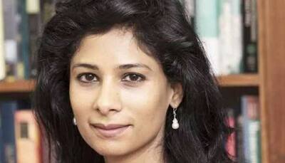 COVID-19 third wave risk looms large even after 50% vaccination in India: IMF's Gita Gopinath