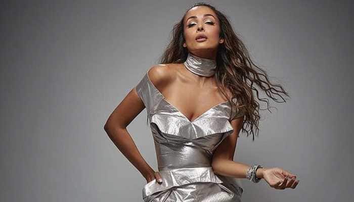 Malaika Arora again trolled for her &#039;duck walk&#039;, netizens wanna know what&#039;s with her?