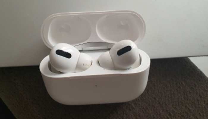 Apple AirPods may soon track body temperature, monitor posture
