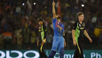 Virat Kohli's 2016 knock vs Australia is 'greatest moment' of T20 World Cup